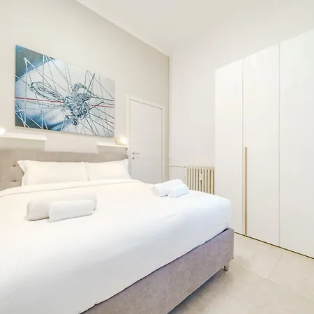 شقة Eva's Cozy - Metro Istria & Wi-fi *