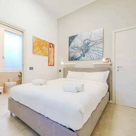 Eva's Cozy - Metro Istria & Wi-fi شقة ميلان