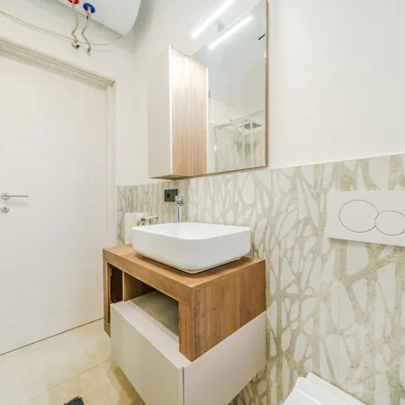 شقة Eva's Cozy - Metro Istria & Wi-fi