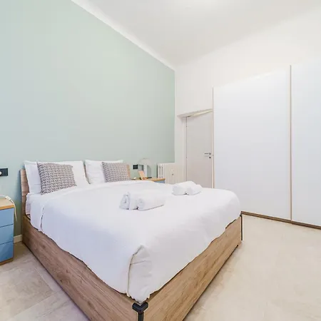 Eva's Cozy - Metro Istria & Wi-fi ميلان