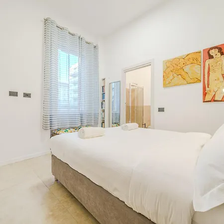 شقة Eva's Cozy - Metro Istria & Wi-fi